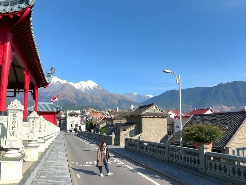 张家界豪华定制游